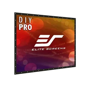 DIY145V1 | Elite Screens 145-Inch Portable DIY Projector