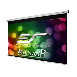 Elite Screens-M100X
