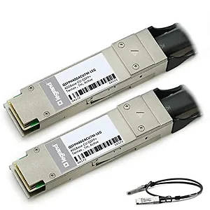 QSFPH40GACU7M-LEG | C2g 7M QSFP+ Active Copper Cable