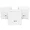 Tenda Technology Tenda nova MW3 AC1200 Whole Home Mesh WiFi
