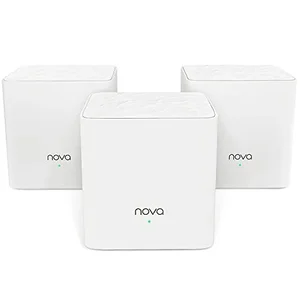 Tenda Technology Tenda nova MW3 AC1200 Whole Home Mesh WiFi