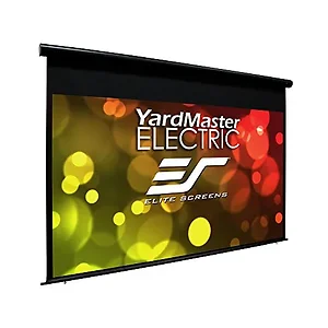 OMS120H-ELECTRIC | Elite Screens 120-Inch Diagonal Yard