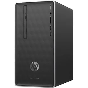 X6C04AAR#ABA | Hp Hewlett Packard REFURB DT i7 12G 16G Opt