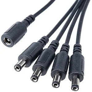 UPD-AM | Vertiv MPUIQ SRL Power Supply Module with Cables