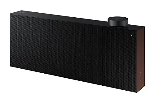 VL550/ZA | Samsung 155W 2.1CH Smart Speaker System with