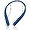 HBS-780.ACUSBLI | Lg TONE Pro BT Headset Blue
