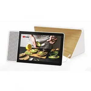 Lenovo ZA3N0001US Smart Display 10