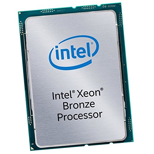 Lenovo 4XG7A07259 Sr590 Intel Xeon Bronze 3106