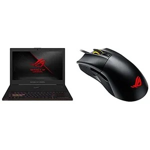 GX501GI-XS74 | Asus ROG Zephyrus GX501GI Gaming Laptop
