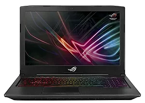 GL503GE-RS71 | Asus ROG Strix GL503GE Gaming Laptop - Core
