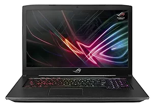 GL703GM-WS71 | Asus ROG Strix GL703GM 17.3