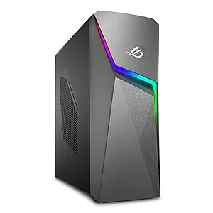 GL10CS-DS751 | Asus SY GL10CS Gaming Desktop - Intel i7,