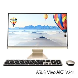 ASUS-V241FA-DS501T