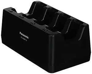 Panasonic Battery 4-Bay Charger For FZ-VZSU94W FZ-VZSU95W