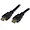 HDMM6 | Startech 6ft (2m) HDMI Cable, 4K High Speed HDMI