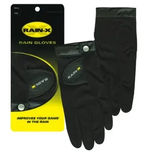 97116 | Merchants Of Golf MOG Rain X Gloves for Men - Extra