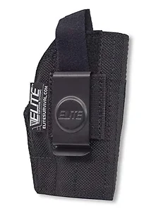 BCH-10 | Elite Survival Systems Elite IWB Clip Holster for
