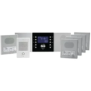 M&s Systems M&S Systems DMC1PACK Intercom and Sound Starter
