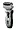ES-RT51-S | Panasonic Wet & Dry 3-Blade Men's Shaver with