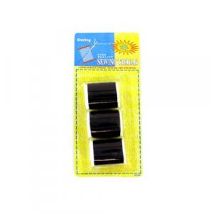 Sterling HC081 Black Sewing Thread Set