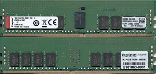 KINGSTON-KSM26RS4/16MEI