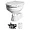 80-47232-03 | Johnson Pump Johnson Pump Aqua T Toilet