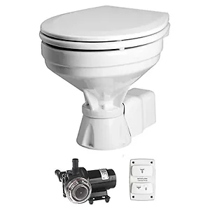 80-47232-03 | Johnson Pump Johnson Pump Aqua T Toilet