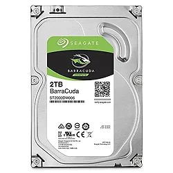 SEAGATE-ST2000DM001