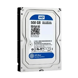 WD5000AAKX | Western Digital Caviar Blue 500 GB Hard Drive
