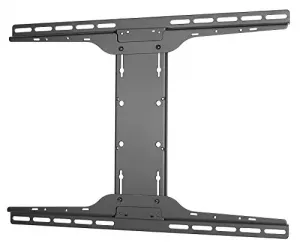 Peerless PLP-UNL Universal Adapter Bracket Black For 32 To 90 Displays