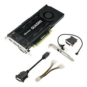 VCQK4200-PB | Pny Technologies 4GB NVIDIA Quadro K4200