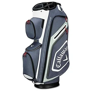 Callaway Callaway CHEV Org Cart Golf Bag -