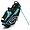 Callaway Callaway CHEV Lightweight Golf Stand Bag -