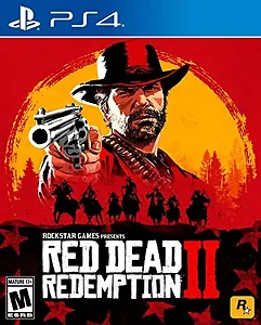 710425478901 | Rockstar Games Red Dead Redemption 2 - Epic