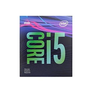 Intel CPU BX80684I59400FÃ¿Corei5-9400F Box 9M Cache