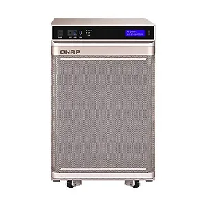 TS-2888X-W2145-128G-US | Qnap TS-2888X AI NAS 28-Bay Server