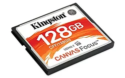 KINGSTON-CFF/128GB