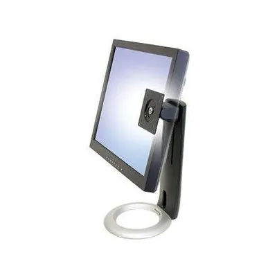 Ergotron 33-310-060 Neoflex Single Lcd Stand Black