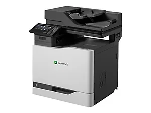 42KT012 | Lexmark CX820DTFE TAA LV