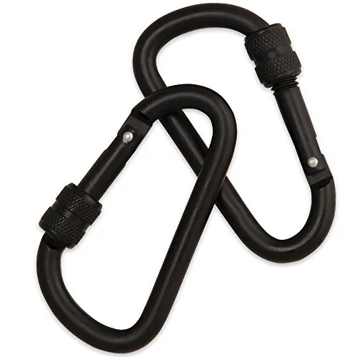 Camcon 23000 Locking Carabiner Small