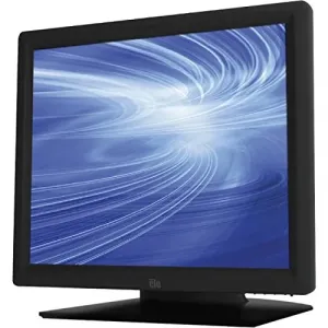 Elo E649473 1717l 17 Lcd Touchscreen Monitor - 5:4 - 7.80 Ms - 5-wire 