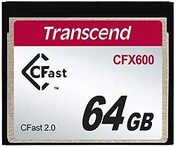 Transcend-TS64GCFX600
