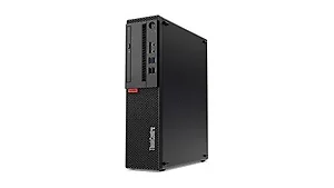 10MB001JUS | Lenovo Compact AMD A6-9500 Desktop with 4GB