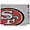 QC7-00130 | Microsoft Surface Pro 4 Type Cover - NFL Edition