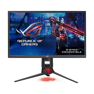 XG248Q | Asus ROG STRIX 23.8 FULL HD 1080P