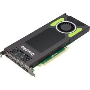 Hp Hewlett Packard 8GB HP nVIDIA Quadro M4000 GDDR5 4x