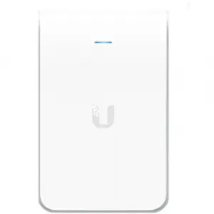 Ubiquiti UAP-AC-IW-US Unifi Ac In Wall Indoor Access Point