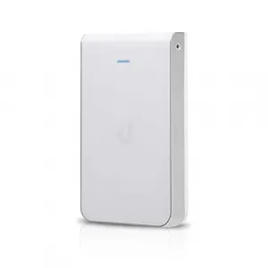 Ubiquiti UAP-IW-HD-US Unifi In-wall Access Point Ac Hd - High-performa