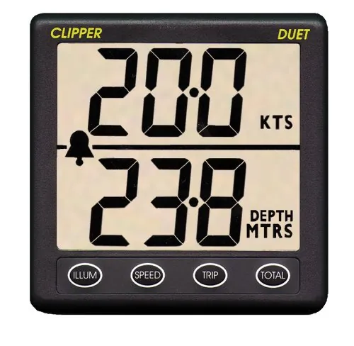 Clipper-CL-DS