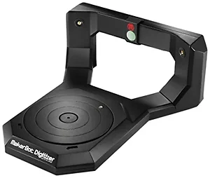 MP03955 | Makerbot Digitizer 3D Scanner for PC and Mac